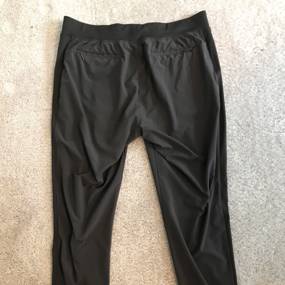 Athleta Brooklyn Ankle Pants